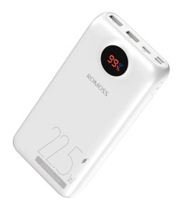 Romoss Power Bank 30000mAh 22.5W WH