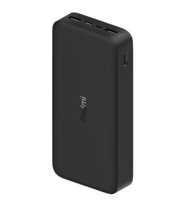 Redmi Power Bank 20000 mAh 18W