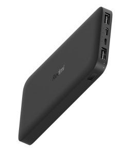 Redmi 10000mAh Power Bank Black