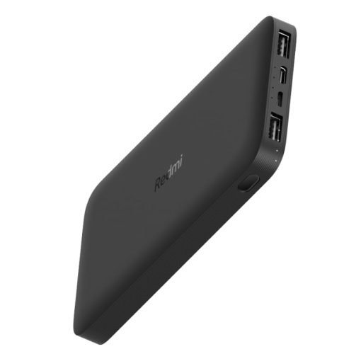 Redmi 10000mAh Power Bank Black