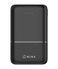 WINX GO Simple 10000mAh Power Bank