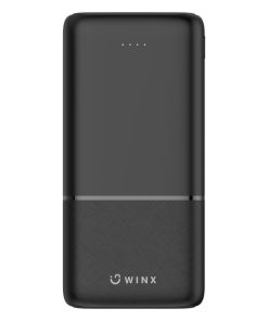 WINX GO Simple 20000mAh Power Bank