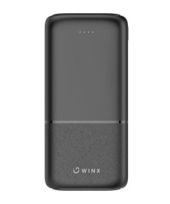 WINX GO Simple 30000mAh Power Bank