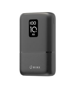 WINX GO Fast 2 10000mAh Power Bank PD20