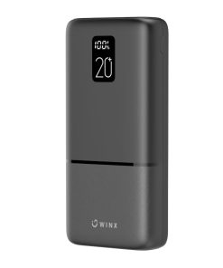 WINX GO Fast 2 20000mAh Power Bank PD20