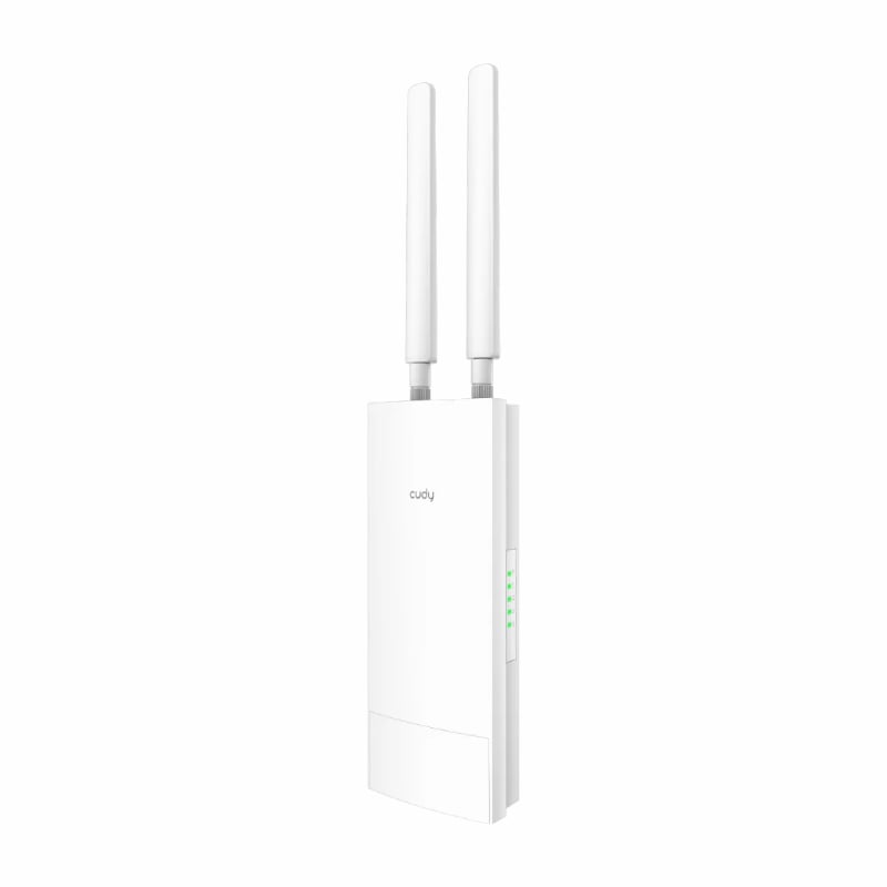 Cudy Ax3000 2.5g Dual Band Ceiling Access Point- Outdoor