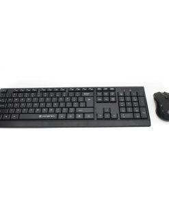 Gofreetech Wireless Keyboard and mouse