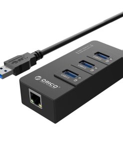 Orico 3 Port Usb3.0 Hub