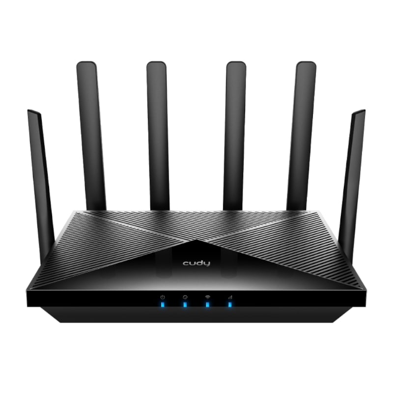 Cudy Ac1200 Wifi 4g Lte Cat6 Gigabit Router