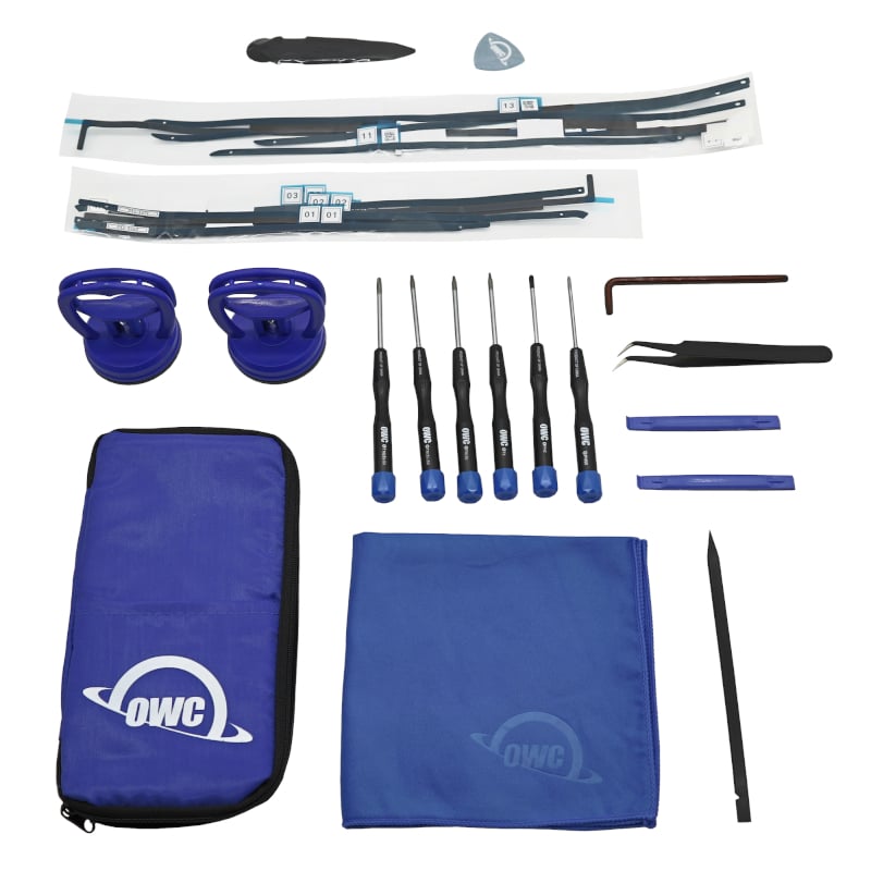 Owc Servicing Kit For Imac And Later Models