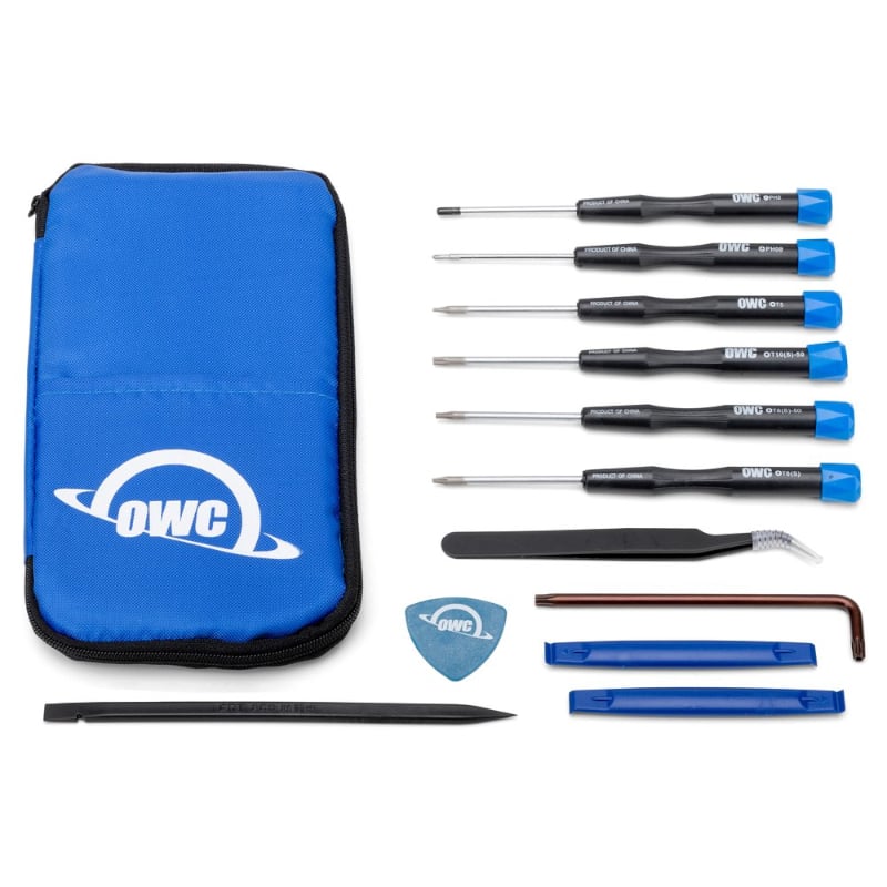 Owc 12 Piece Portable Toolkit