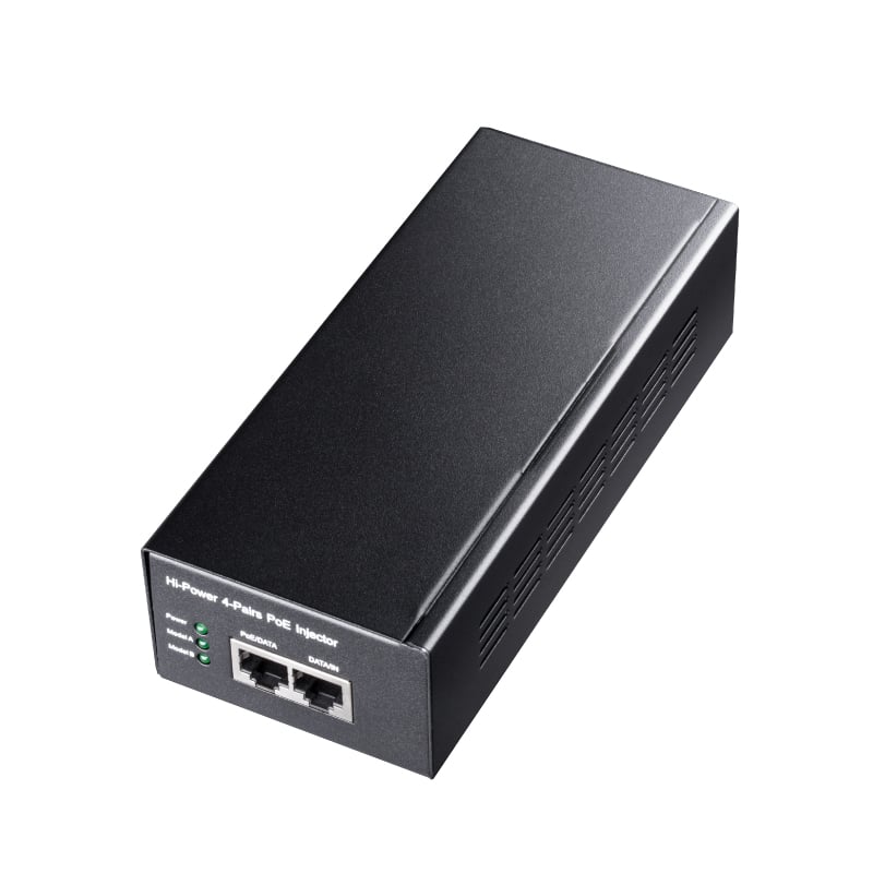 Cudy 60w Gigabit Poe+ Injector