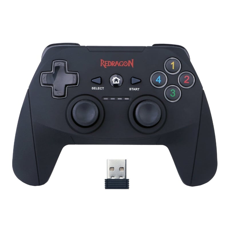 Pc Controller Redragon