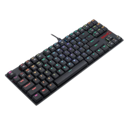 Redragon Aps Tkl Super Slim Wired - Image 4