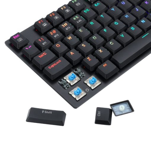 Redragon Aps Tkl Super Slim Wired - Image 6