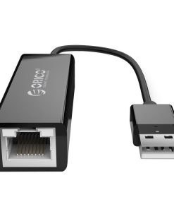 Orico Usb2.0 To Ethernet Adapter