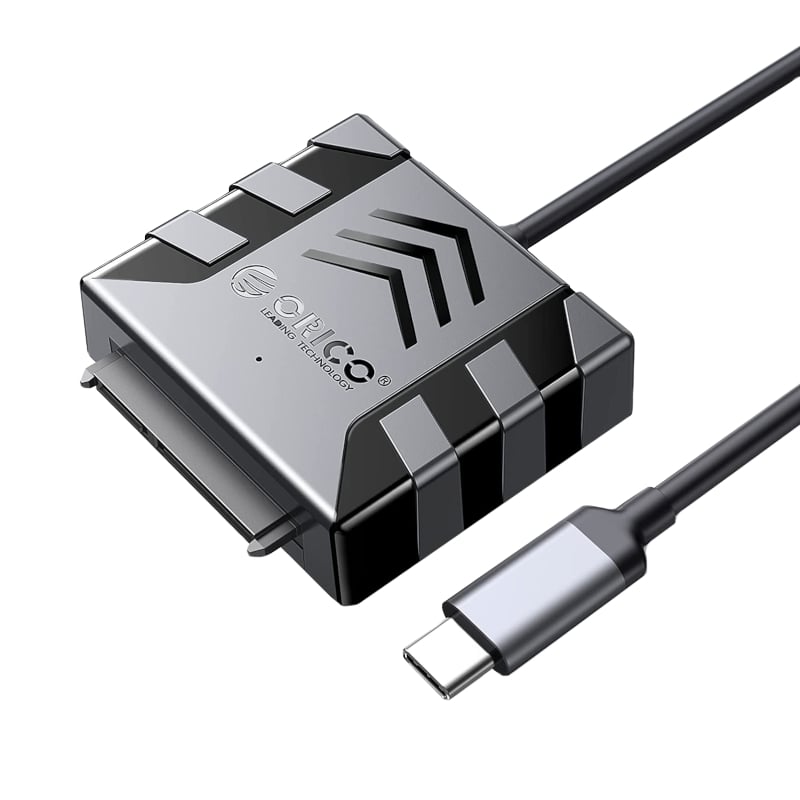 Orico Type-c To Sata Adapter