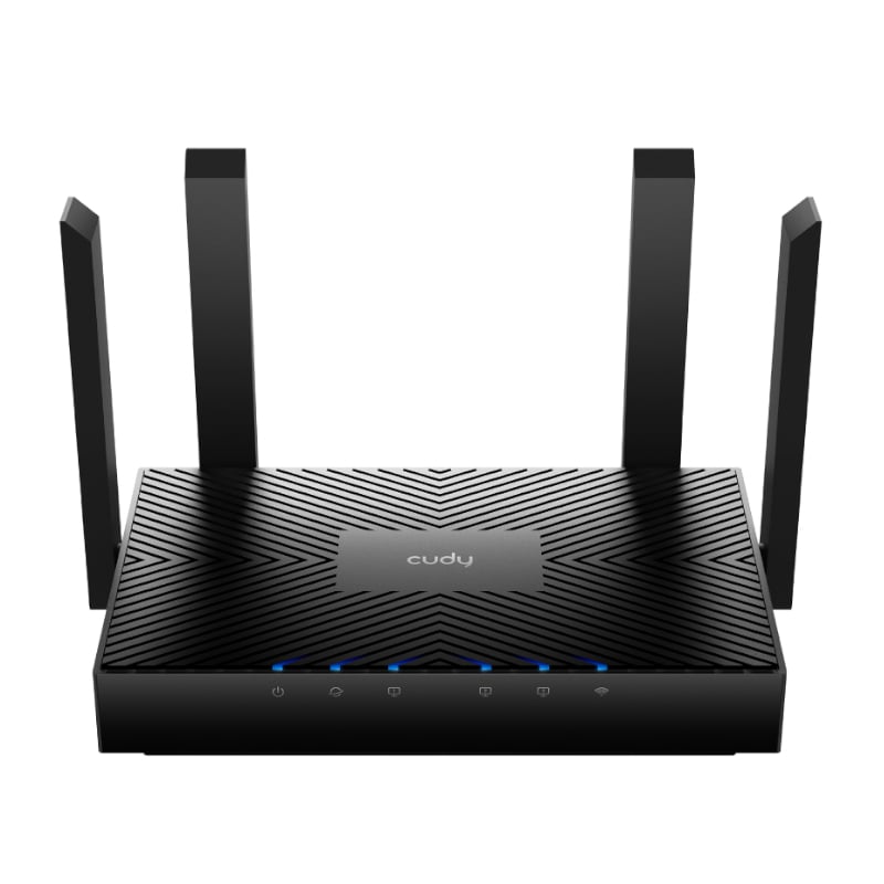 Cudy Ax3000 Gigabit Wi-fi 6 Mesh Router