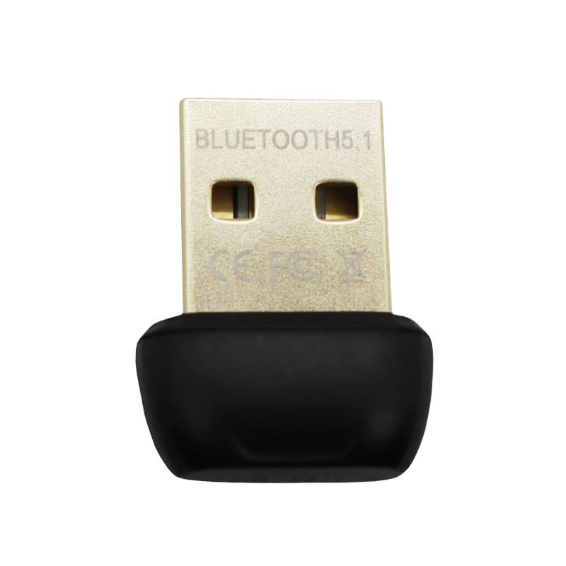 Winx Connect Simple Bluetooth 5.1 Adapter