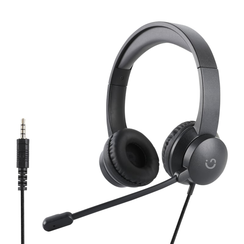 Winx Call Clear 3.5mm Headset