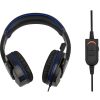 Sparkfox Ps4 Sf1 Stereo Headset - Black And Blue